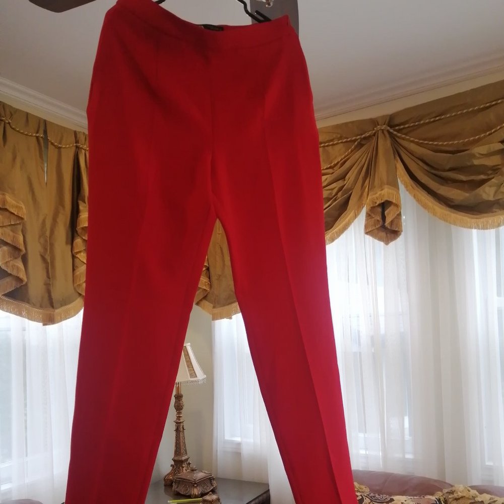 Zara pants